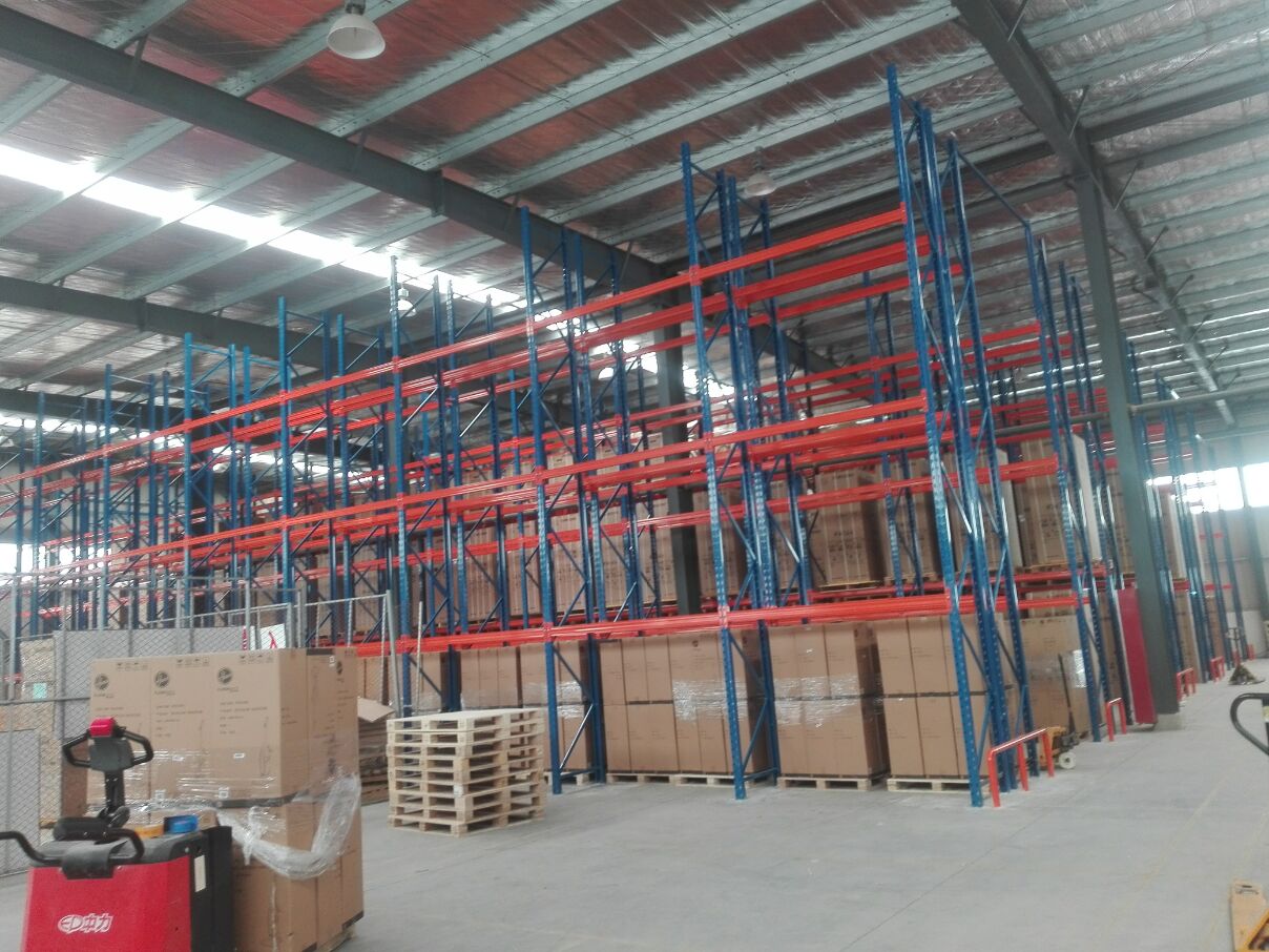 倉(cāng)儲(chǔ)物流 倉(cāng)儲(chǔ)物流